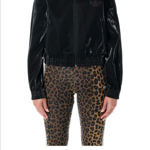 아디다스 오리지널스 지퍼 트랙 재킷