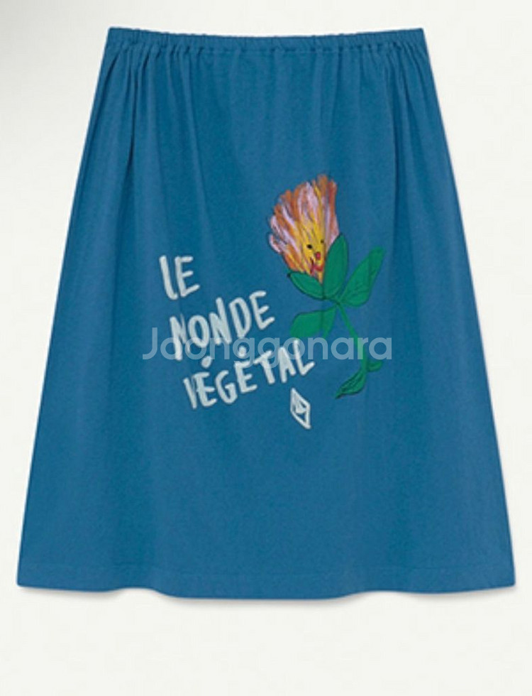 타오(TAO) 블라우스 + 스커트 택달린 새제품--3