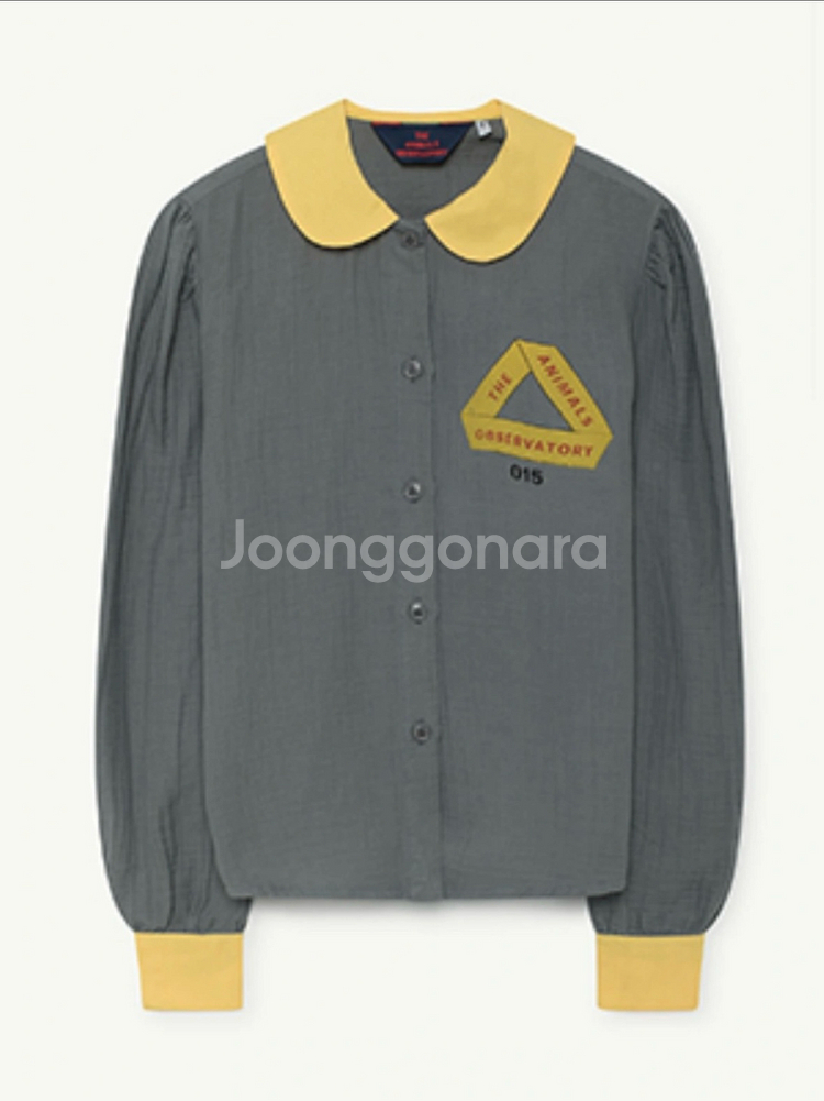 타오(TAO) 블라우스 + 스커트 택달린 새제품--2