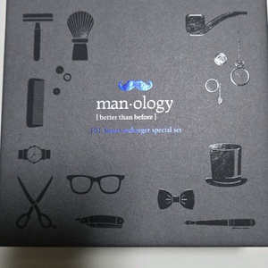 미개봉 빌리프 맨올로지 남성 로션