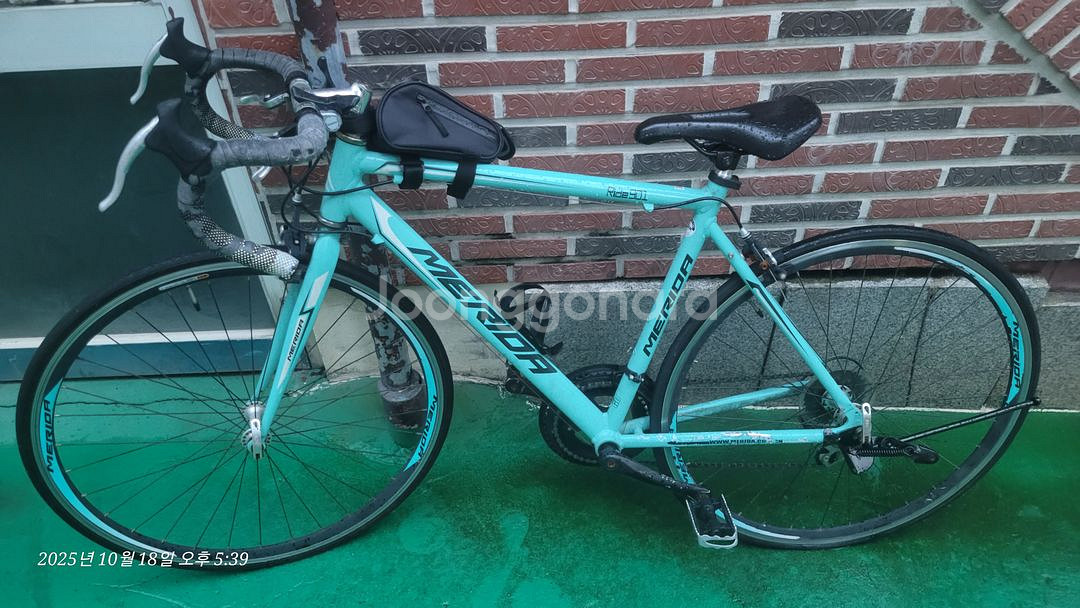 자전거 팝니다.--0