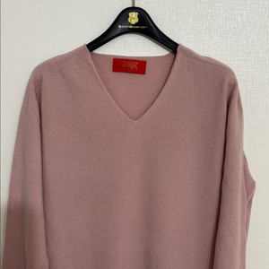 코스모폴리탄줄라이 니트