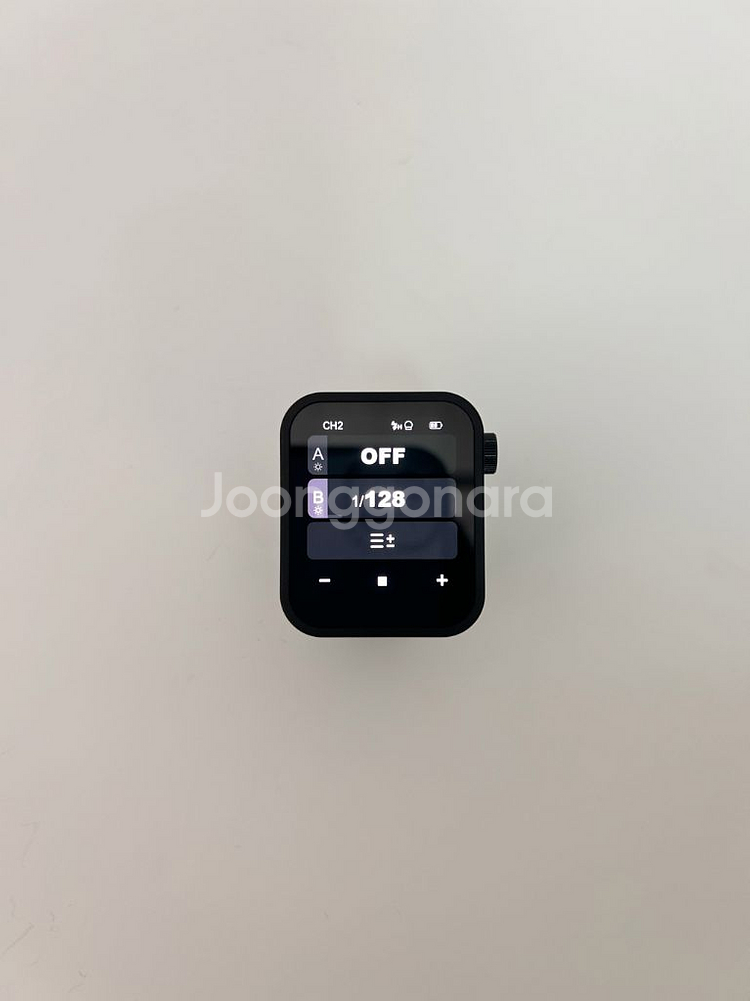 고독스 X3 고속 무선 동조기 후지카메라 전용--5