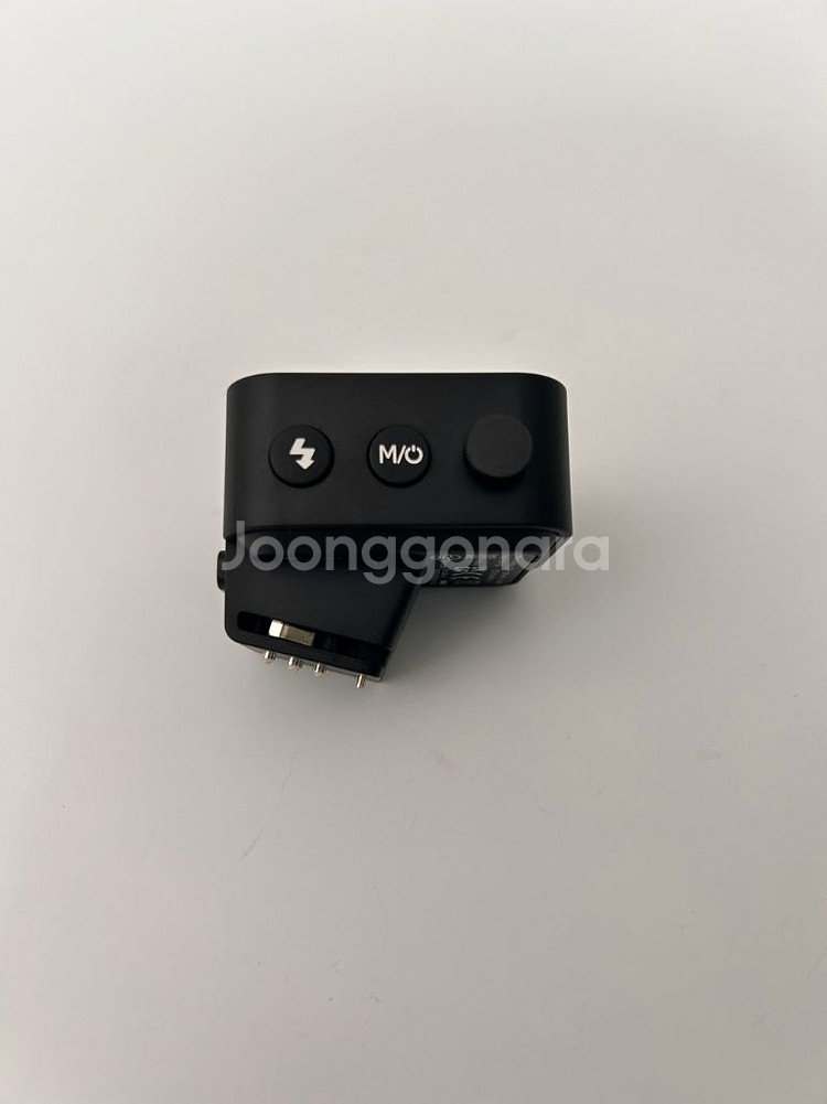 고독스 X3 고속 무선 동조기 후지카메라 전용--4