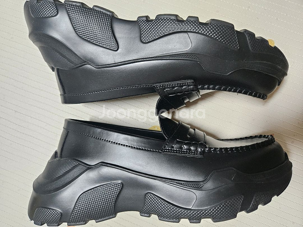 아키코아오키 제니로퍼 250사이즈 택포20--2