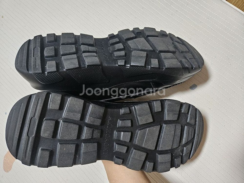 아키코아오키 제니로퍼 250사이즈 택포20--4