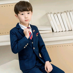 남아 연주복 콩쿨복 결혼식하객룩