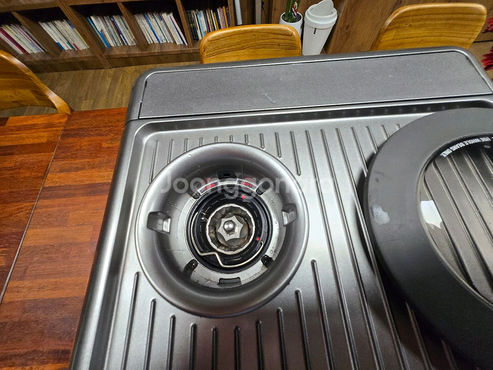 브레빌 BES880 에스프레소 머신 바리스타 터치--3