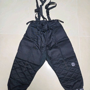 로커스트 HEMA 팬츠 플러스 350N S사이즈