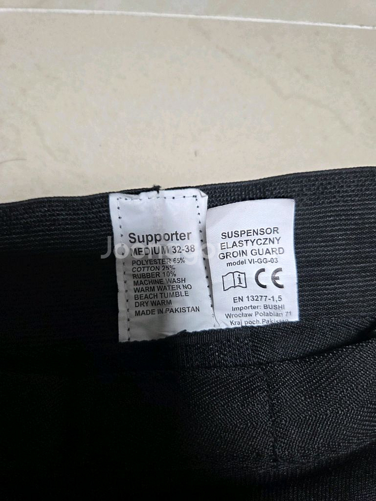 로커스트 HEMA 팬츠 플러스 350N S사이즈--5