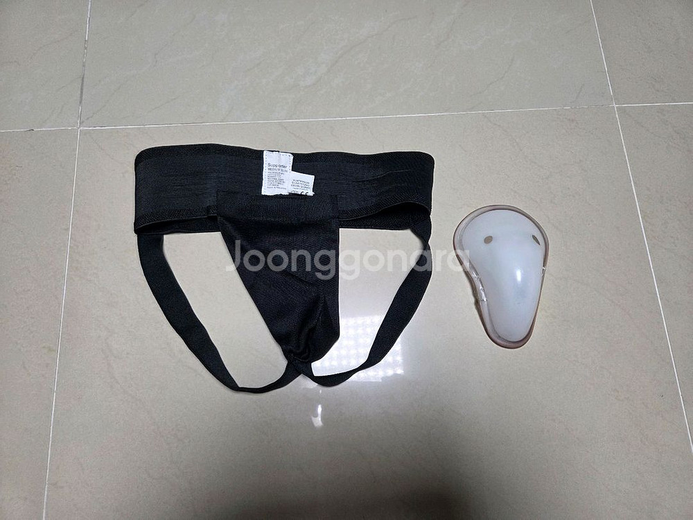 로커스트 HEMA 팬츠 플러스 350N S사이즈--4