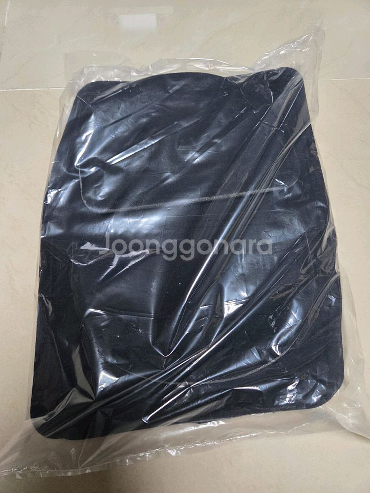 로커스트 HEMA 팬츠 플러스 350N S사이즈--6