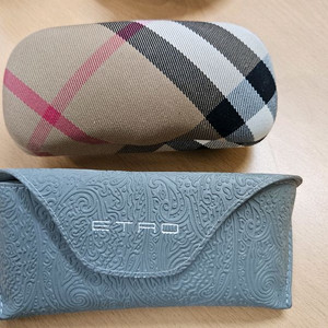 버버리 에뜨로 선글라스