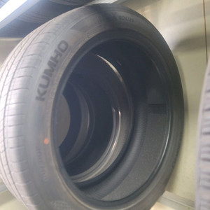 금호 265 45 21 타이어