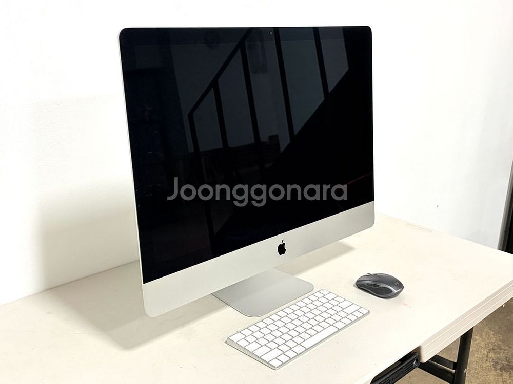 아이맥 2020 cto i9 3.6ghz 10코어--0