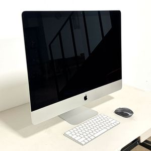 아이맥 2020 cto i9 3.6ghz 10코어