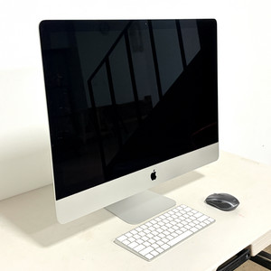 아이맥 2020 cto i9 3.6ghz 10코어