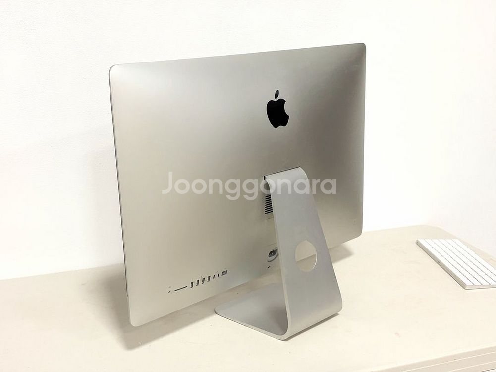 아이맥 2020 cto i9 3.6ghz 10코어--2