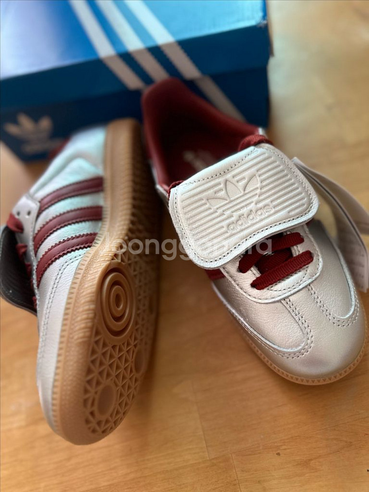아디다스 오리지널 삼바--3