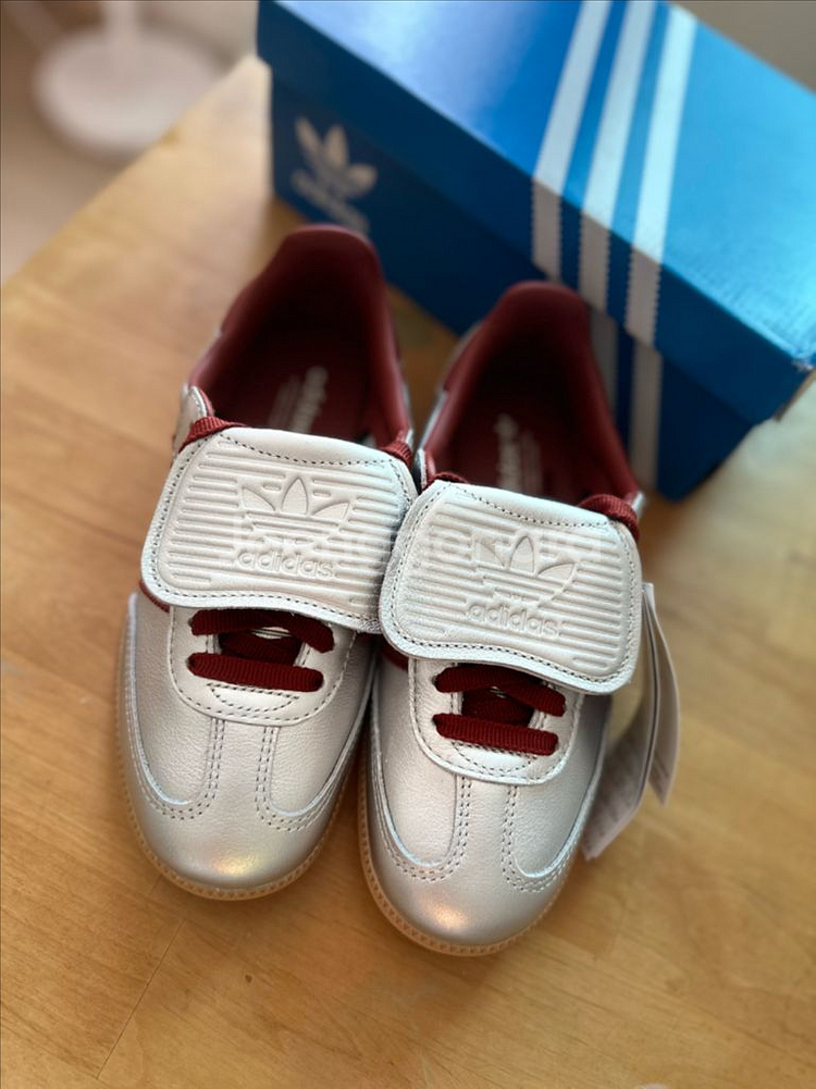 아디다스 오리지널 삼바--2