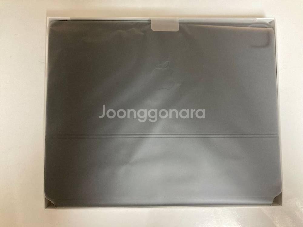 ipad Pro 12.9인치 매직키보드--0