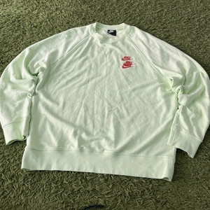 나이키 멀티로고 맨투맨 105~110