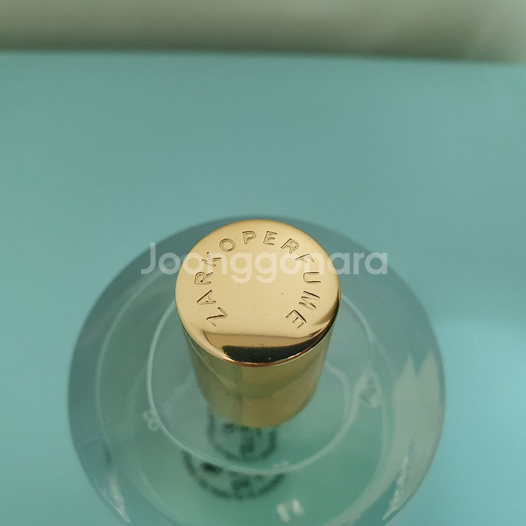 자르코퍼퓸 더 뮤즈 오드퍼퓸 EDP 100ml 향수--1