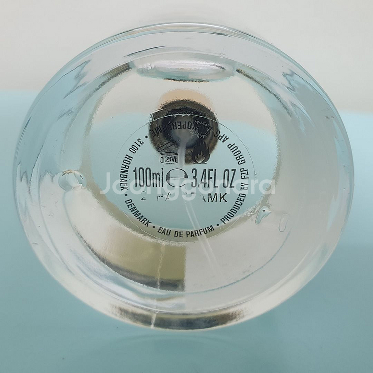 자르코퍼퓸 더 뮤즈 오드퍼퓸 EDP 100ml 향수--2