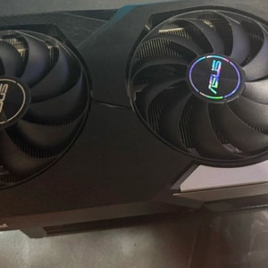 asus 6700xt 3070급