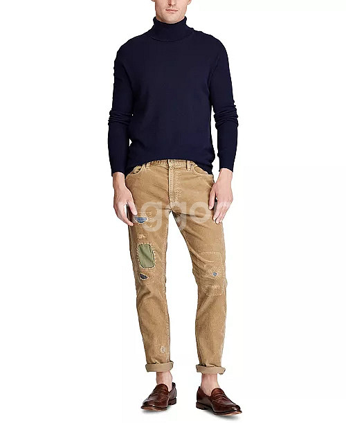 [새상품] 폴로 베릭 코듀로이 리페어 팬츠 32x32--0