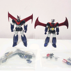 HG 마징가 Z 그레이트 마징가 도색제품 판매