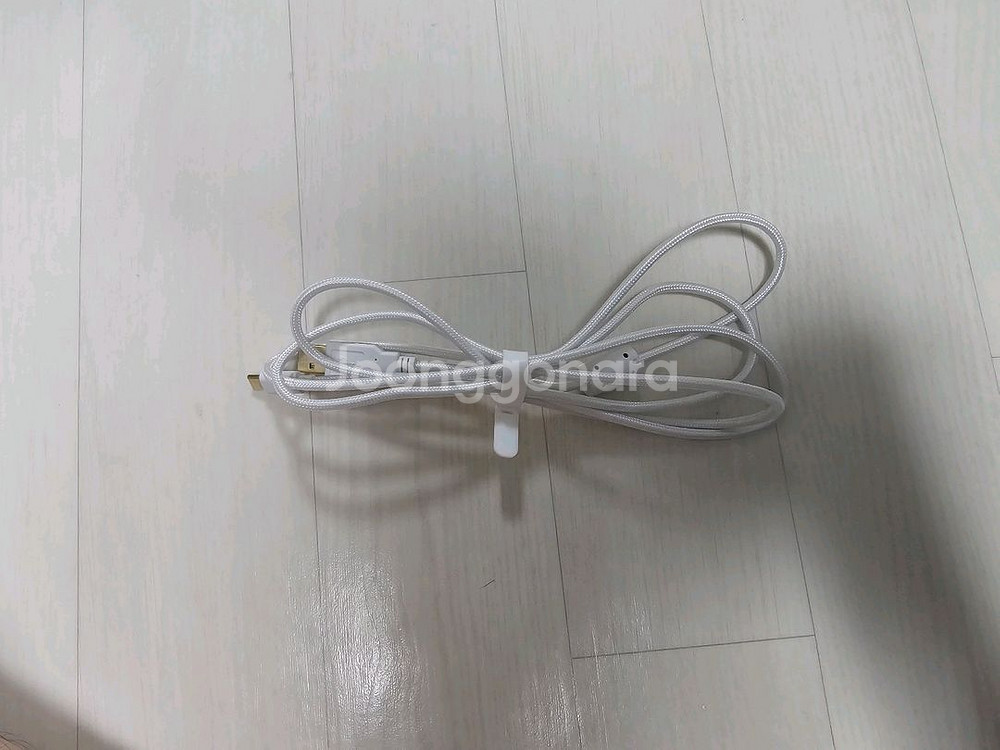 프리플로우 M1 Pro MAX 풀배열 자석축 키보드--2