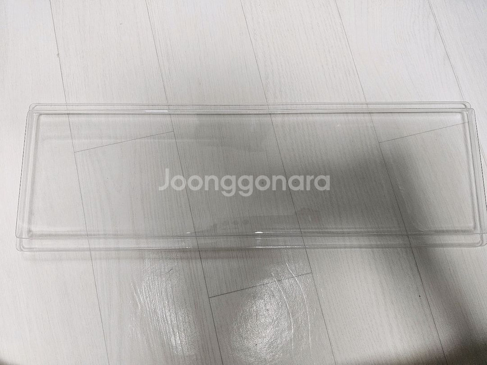 프리플로우 M1 Pro MAX 풀배열 자석축 키보드--1