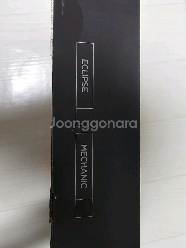 프리플로우 M1 Pro MAX 풀배열 자석축 키보드--5