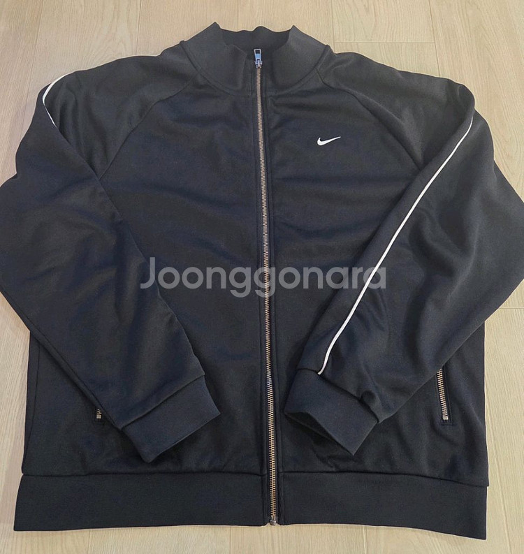 나이키 트랙자켓 2XL DQ5004-010--0