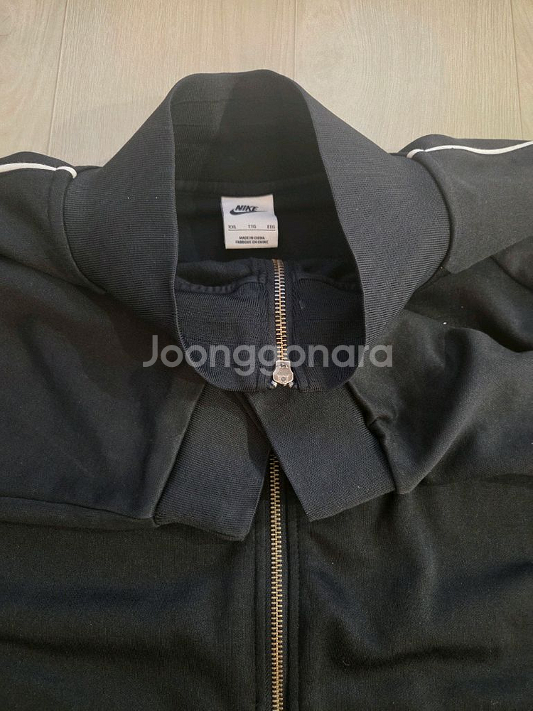 나이키 트랙자켓 2XL DQ5004-010--2