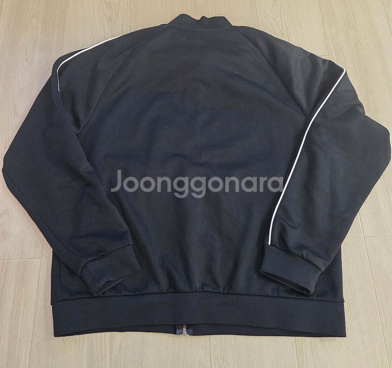 나이키 트랙자켓 2XL DQ5004-010--1