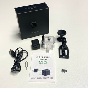 매장용 가정용 소형 CCTV 적외선 홈캠 펫캠