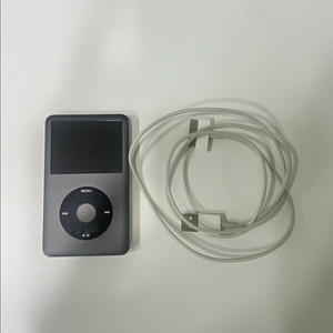 아이팟 클래식 160GB
