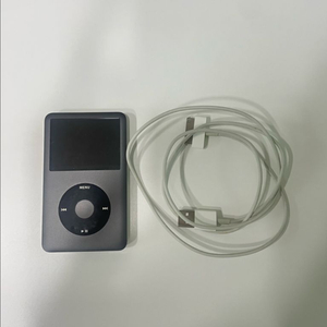 아이팟 클래식 160GB