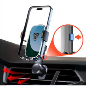 차량용 핸드폰 거치대