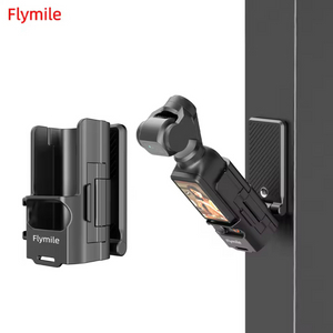 DJI 오즈모 포켓3 / 마그네틱 콜드슈 보호커버