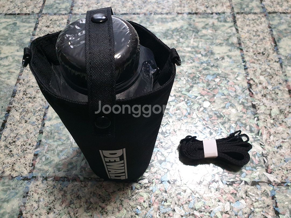 디월트-보틀(물병보온/등산용)1리터--4