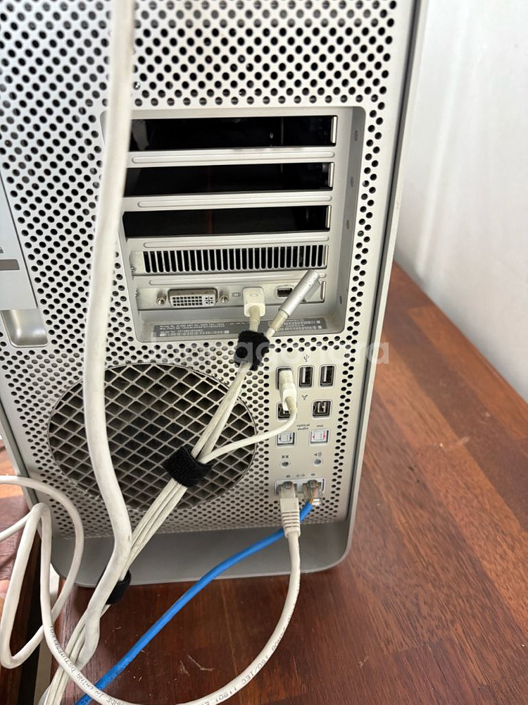 애플시네마 모니터 27인치 A1316--2