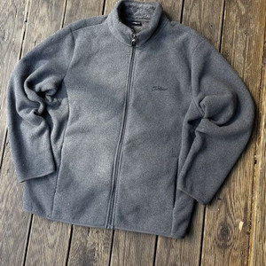 타이틀리스트 골프 후리스 플리스 자켓 105/XL