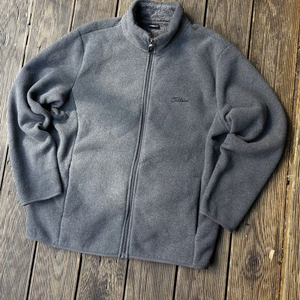 타이틀리스트 골프 후리스 플리스 자켓 105/XL