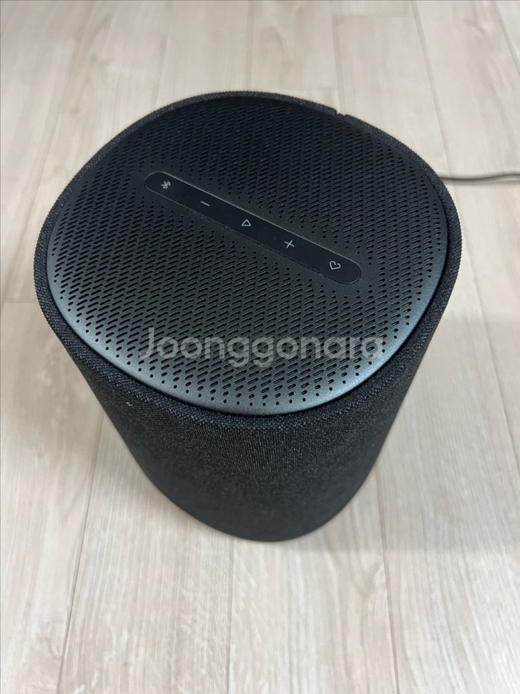 하만카돈 Enchant 무선 블루투스 스피커--2