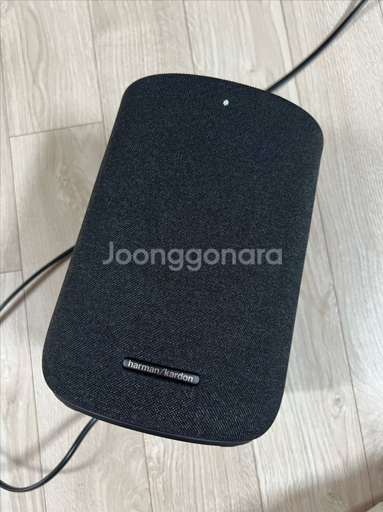 하만카돈 Enchant 무선 블루투스 스피커--3