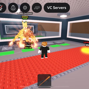 브레인롯 훔치기 드라곤