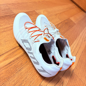 DMT 포가차 Pogis 로드슈즈 40.5